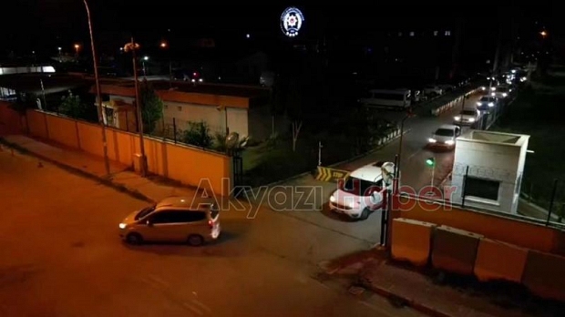 Türkiye genelinde aranan 2 bin 554 firari yakalandı