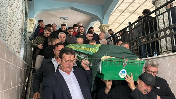 Şehri Selim defnedildi