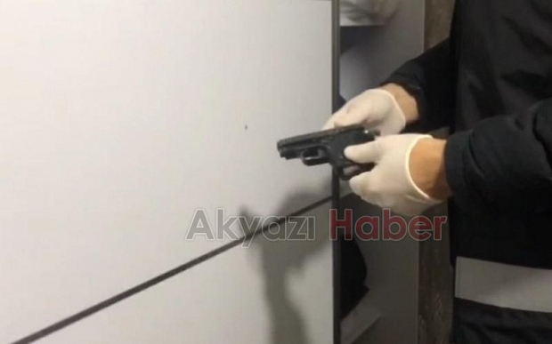 Sakarya emniyeti bir haftalık raporu paylaştı