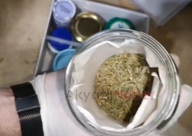 Sakarya emniyeti bir haftalık raporu paylaştı