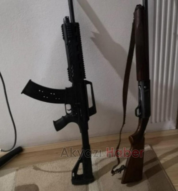 Sakarya emniyeti bir haftalık raporu paylaştı
