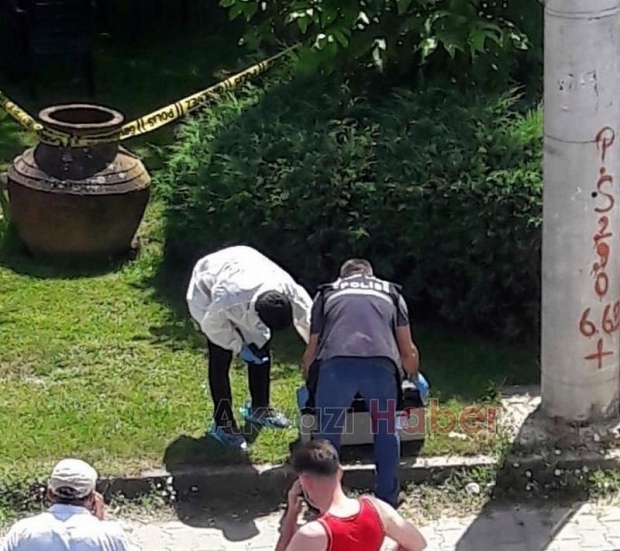 Sapancaki çifte infazda yeni gelişme