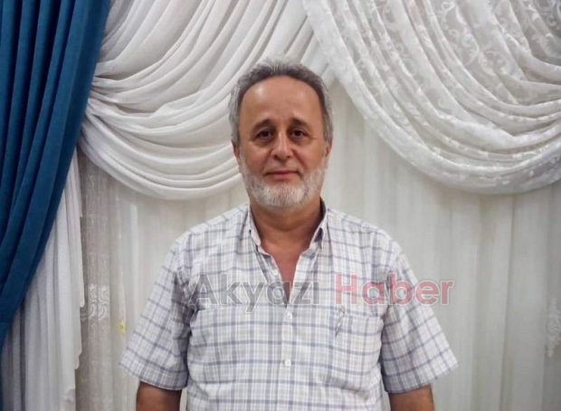Mümin Kahveci Dualarla Son Yolculuğuna Uğurlandı