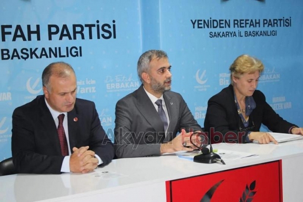 Staj ve Çıraklık mağdurlarının hak mücadelesi sürüyor
