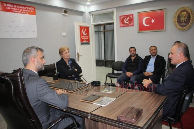 Staj ve Çıraklık mağdurlarının hak mücadelesi sürüyor
