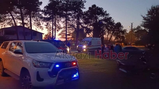 Arkadaşları cansız bedenini buldu