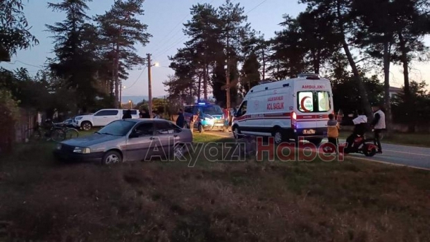Arkadaşları cansız bedenini buldu
