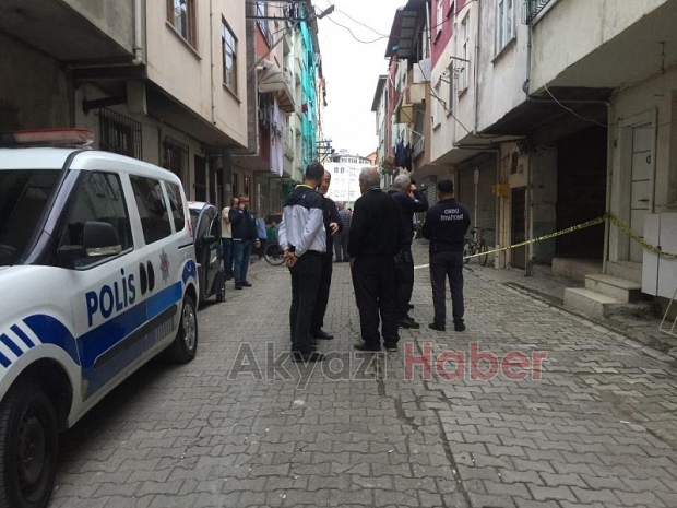Kimya mühendisi evinde ölü bulundu