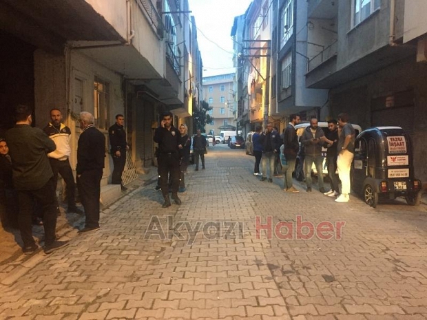 Kimya mühendisi evinde ölü bulundu