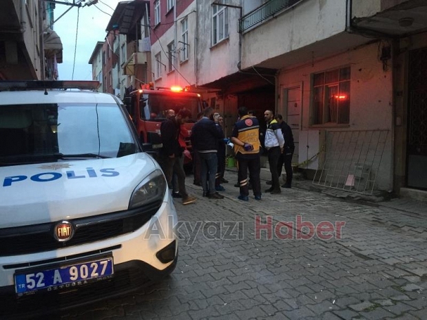 Kimya mühendisi evinde ölü bulundu