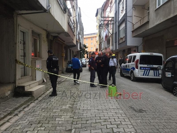 Kimya mühendisi evinde ölü bulundu
