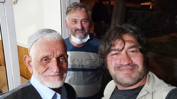 Necati Erol Defnedildi