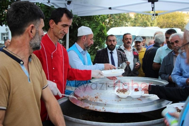 75 hafız icazetlerini aldı