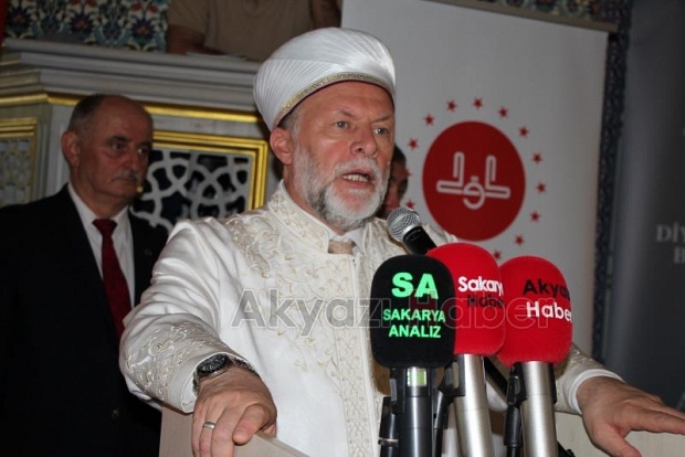 75 hafız icazetlerini aldı