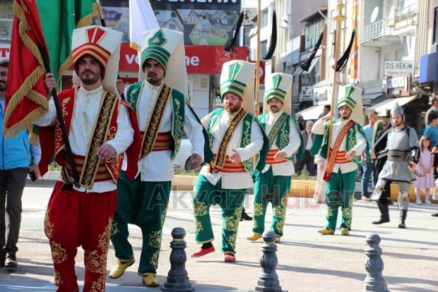 75 hafız icazetlerini aldı