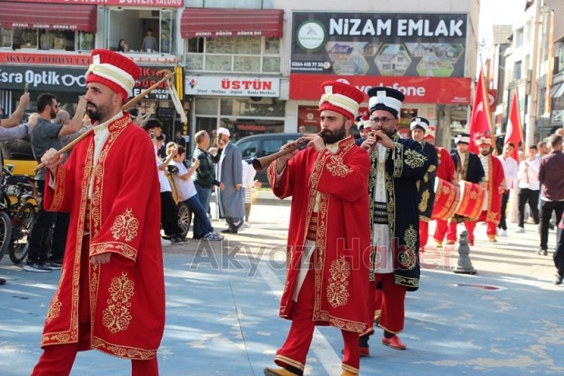 75 hafız icazetlerini aldı