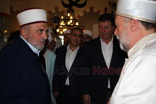 75 hafız icazetlerini aldı