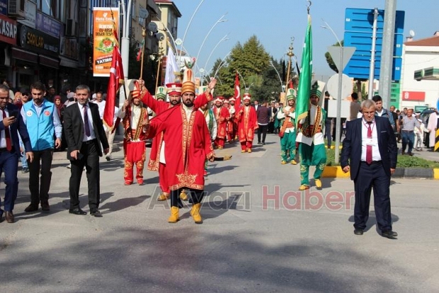 75 hafız icazetlerini aldı