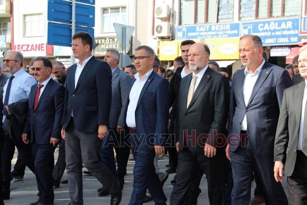 75 hafız icazetlerini aldı