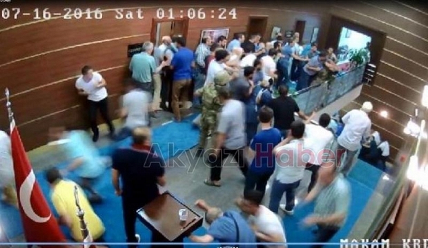 Darbe girişimiyle yargılanan sanıklar için istenen ceza belli oldu