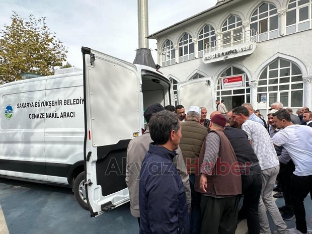 Fatma Batmanlar  Son Yolculuğuna Uğurlandı