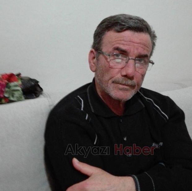 Recep iyiyazıcı vefat etti.