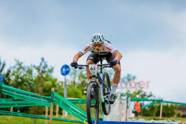Sakarya'da Bike Fest heyecanı