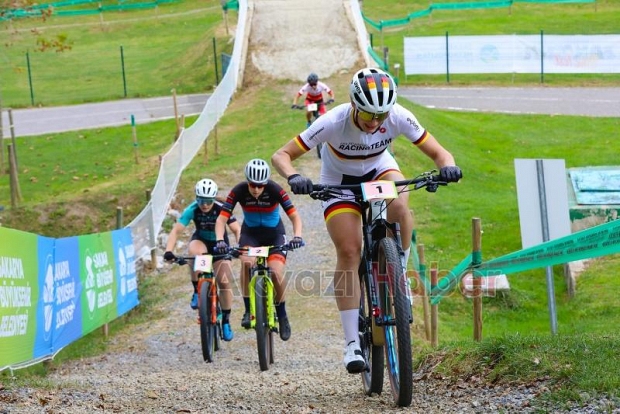 Sakarya'da Bike Fest heyecanı
