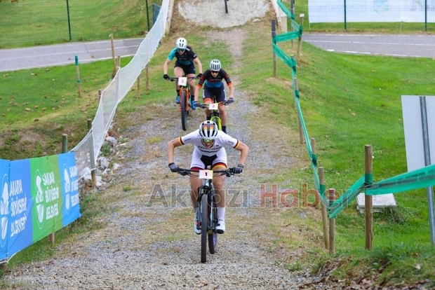Sakarya'da Bike Fest heyecanı