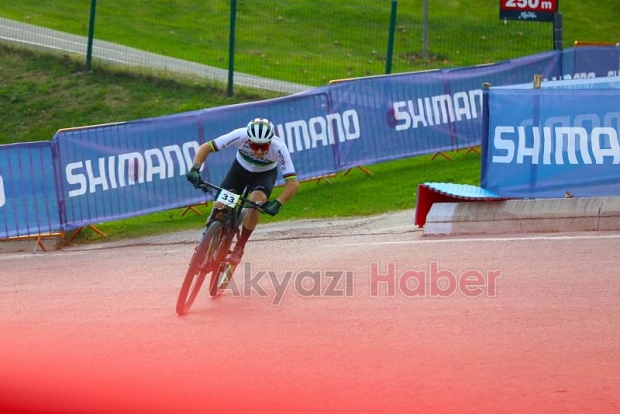Sakarya'da Bike Fest heyecanı