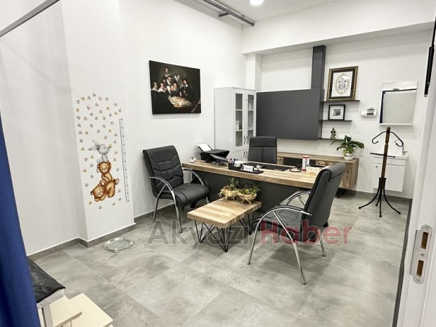 Akyazı'nın sağlık hizmetlerinde yeni bir soluk