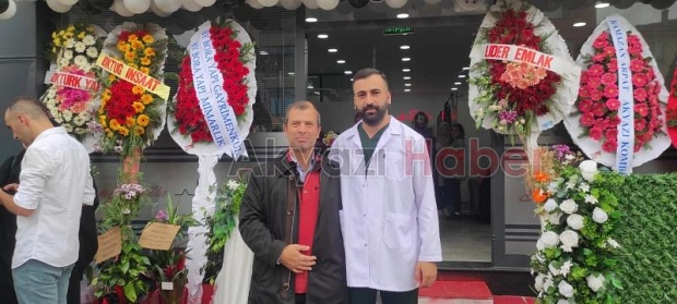 Akyazı'nın sağlık hizmetlerinde yeni bir soluk