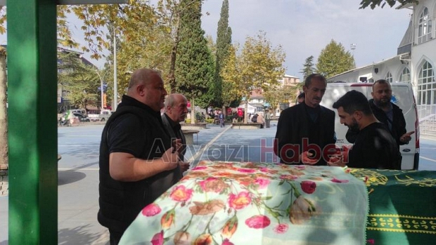 Hamiye Akşit Son Yolculuğuna Uğurlandı
