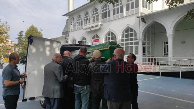 Hamiye Akşit Son Yolculuğuna Uğurlandı