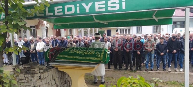 gülhanım canyürek vefat etti.