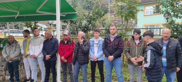 gülhanım canyürek vefat etti.
