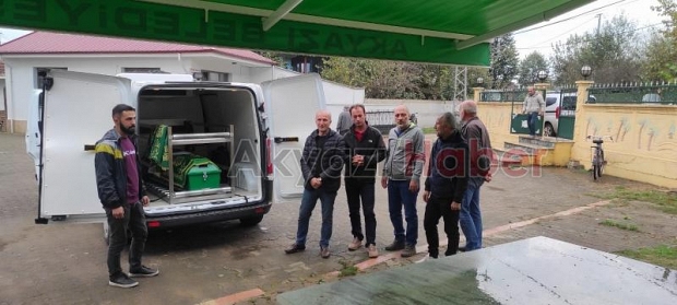 gülhanım canyürek vefat etti.