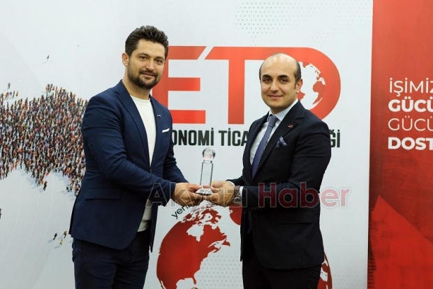 ETD'nin toplantısında birlik ve beraberlik vurgusu
