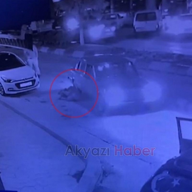Kontrolsüz açılan kapı öldürüyordu