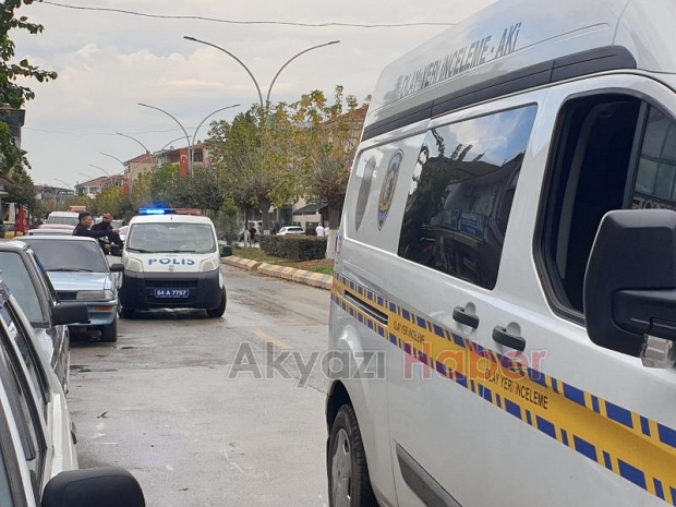 Caddede bir kişiyi vurmuştu, o zanlı için yeni gelişme