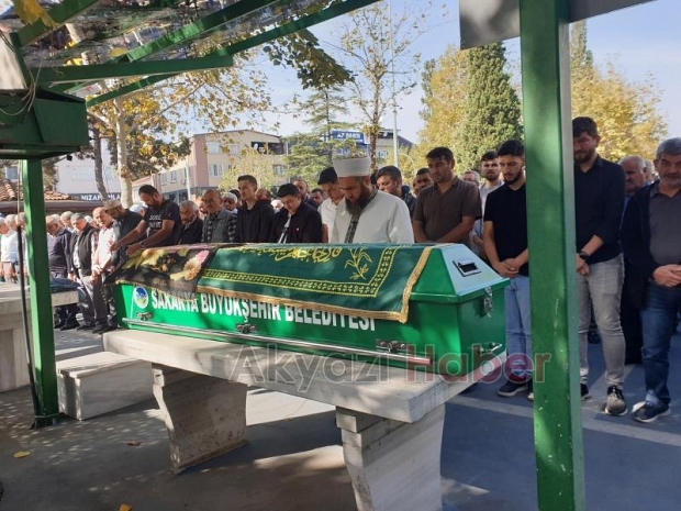 Müesser Demirbüken vefat etti