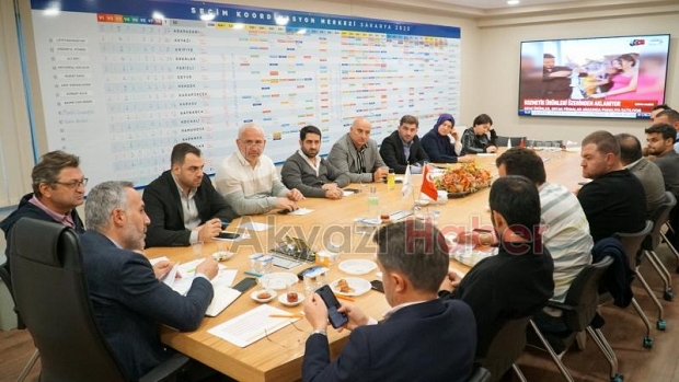 Yunus Tever'den yerel seçim açıklaması