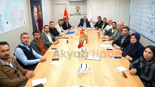 Yunus Tever'den yerel seçim açıklaması