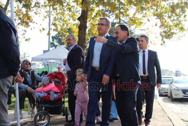 Filistinliler yararına kermes düzenlendi