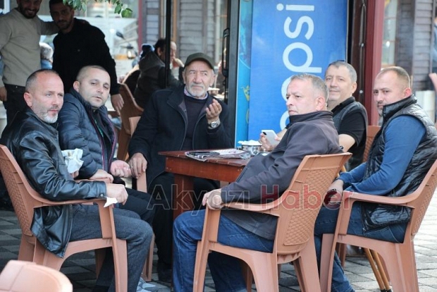 Filistinliler yararına kermes düzenlendi