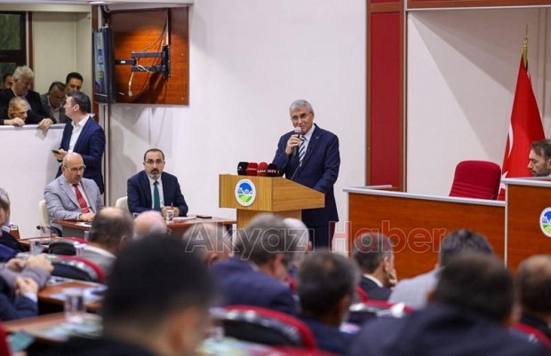 Yüce konut bekleyenlere tarih verdi: 150 daire için başvurular başlıyor