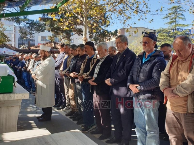karaman ailesinin acı günü