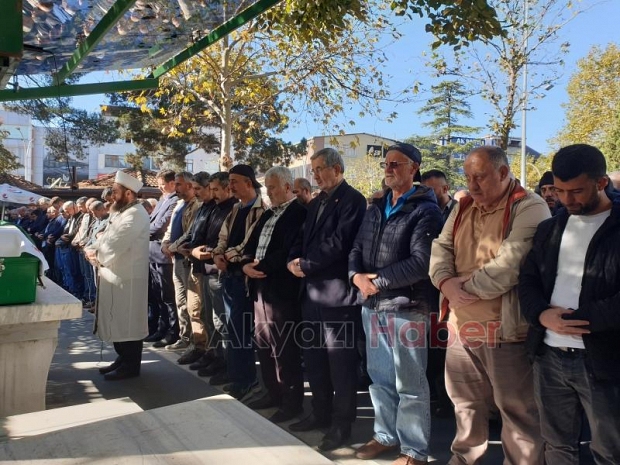 karaman ailesinin acı günü