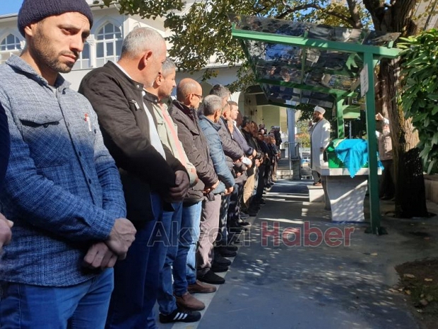 karaman ailesinin acı günü