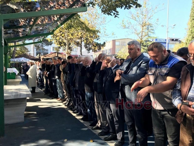 karaman ailesinin acı günü